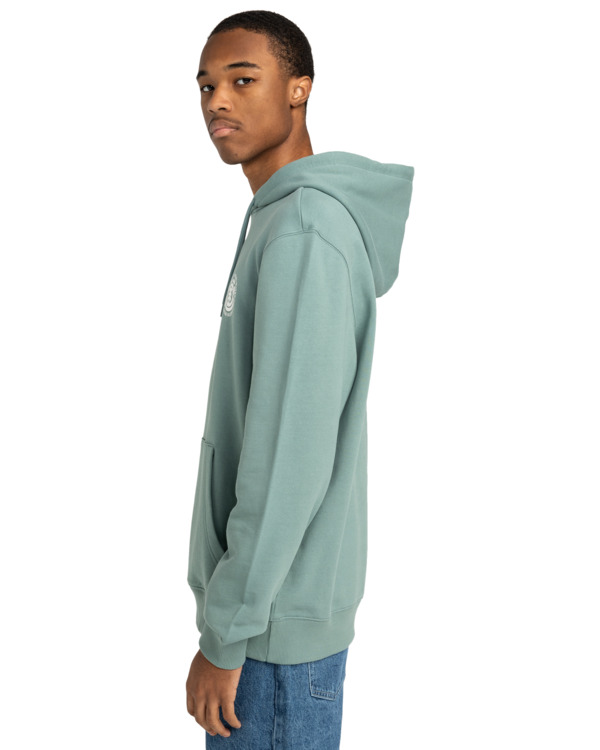 Element Seal BP - Pullover Hoodie For Men