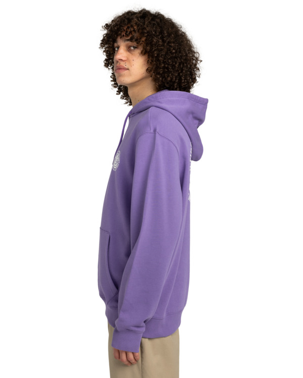 Element Seal BP - Pullover Hoodie For Men