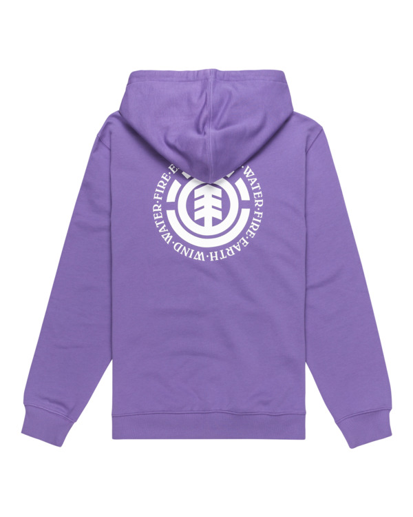 element Seal BP - Pullover Hoodie for Men