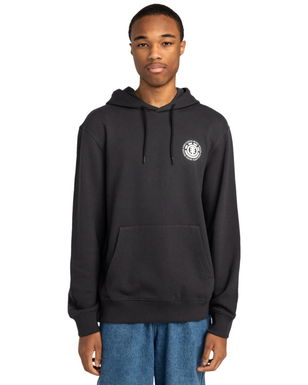 Element Seal BP - Pullover Hoodie For Men