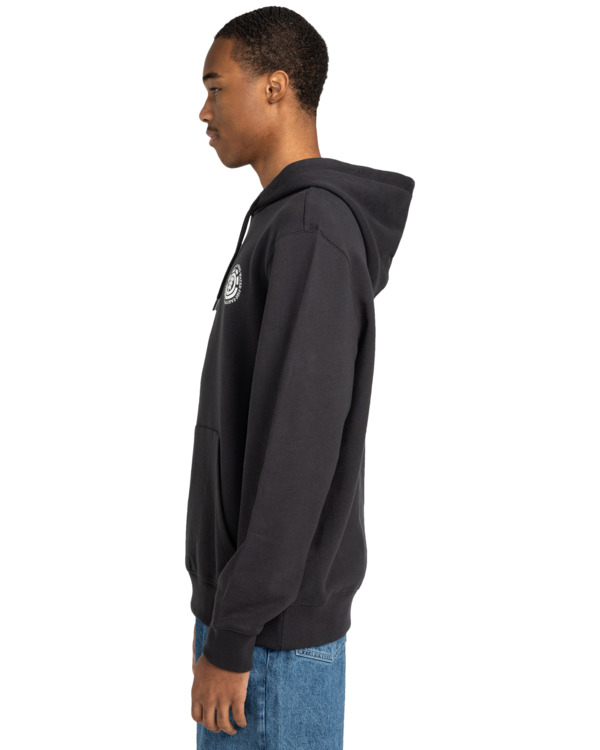 Element Seal BP - Pullover Hoodie For Men