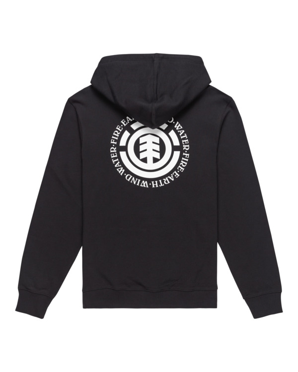 element Seal BP - Pullover Hoodie for Men