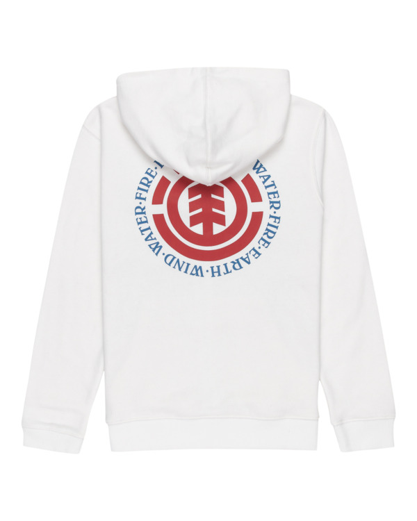 element Seal Bp - Screen Fleece for Boys 8-16