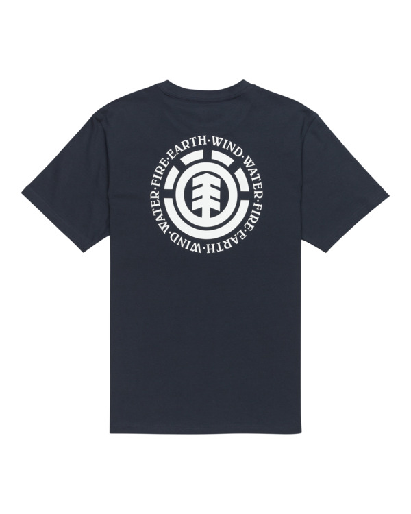 element Seal Bp - Short Sleeve T-Shirt for Men
