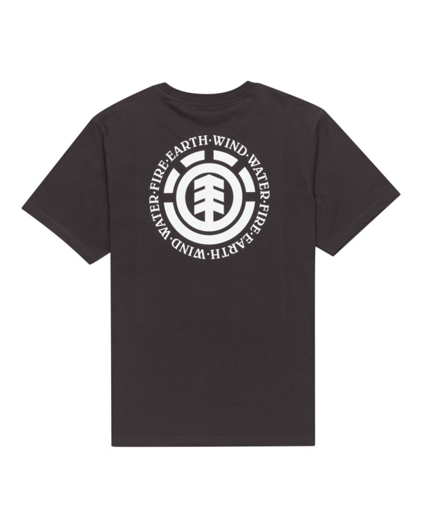 element Seal Bp - Short Sleeve T-Shirt for Men