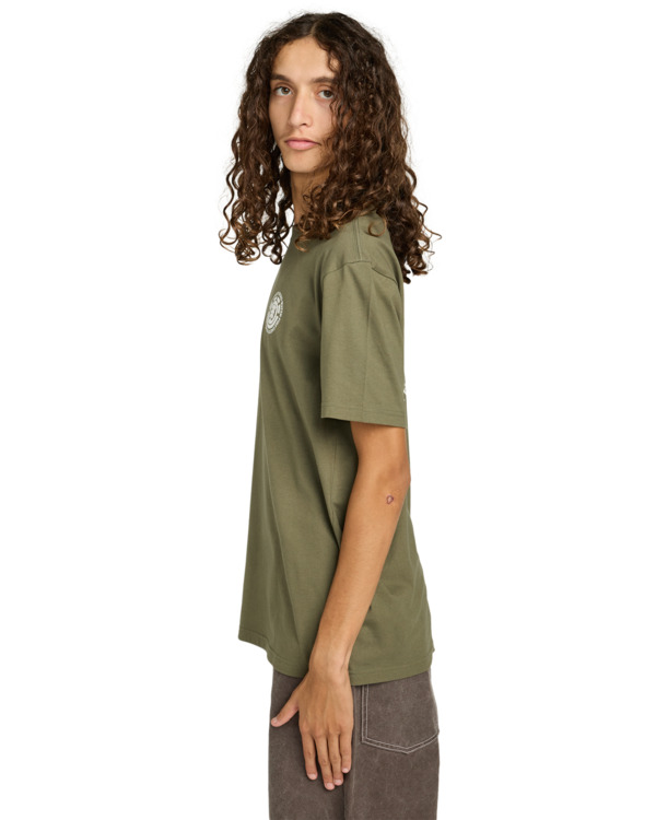 Element Seal Bp - Short Sleeve T-Shirt For Men