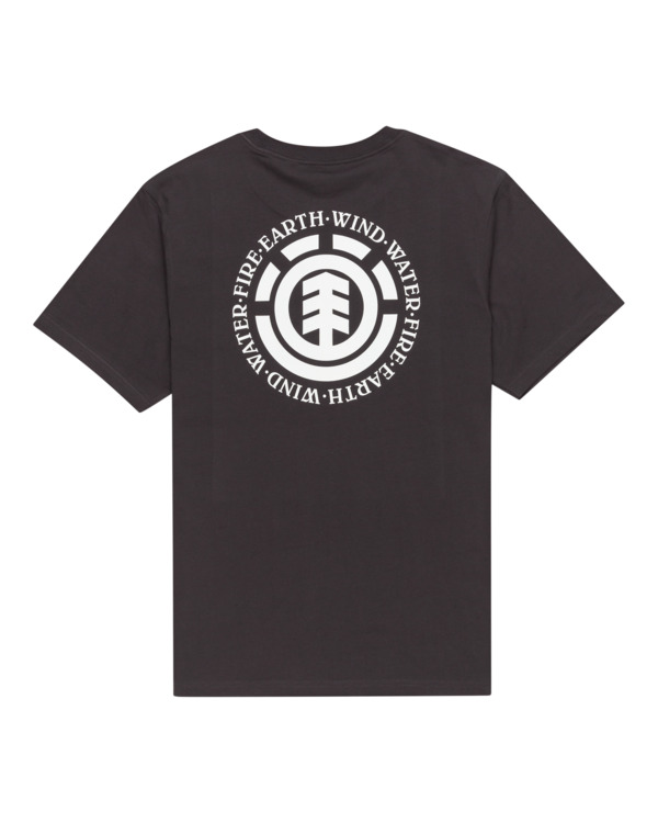 element Seal BP - Short Sleeves T-Shirt for Men