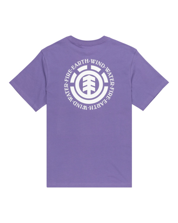 element Seal BP - Short Sleeves T-Shirt for Men