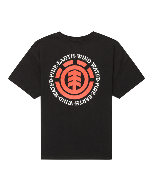 element Seal Bp - T-Shirt for Boys 8-16
