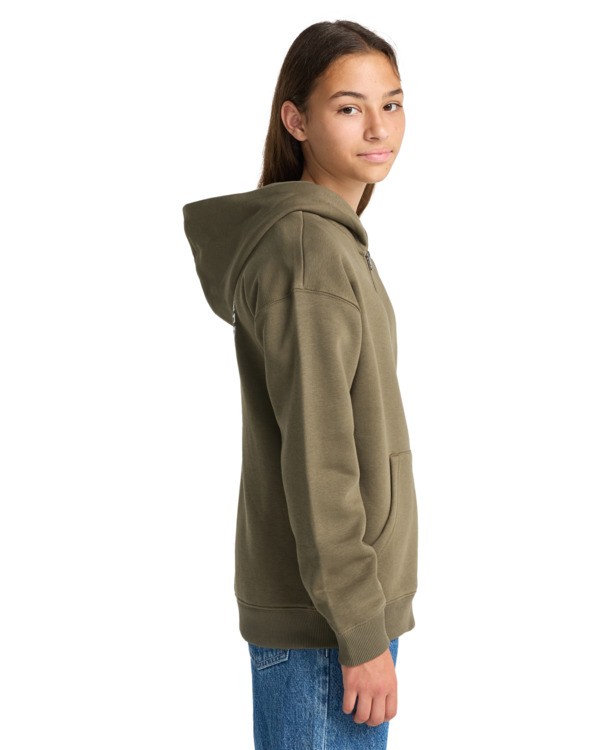 Element Seal Bp Y - Zip Hoodie For Boys 8-16