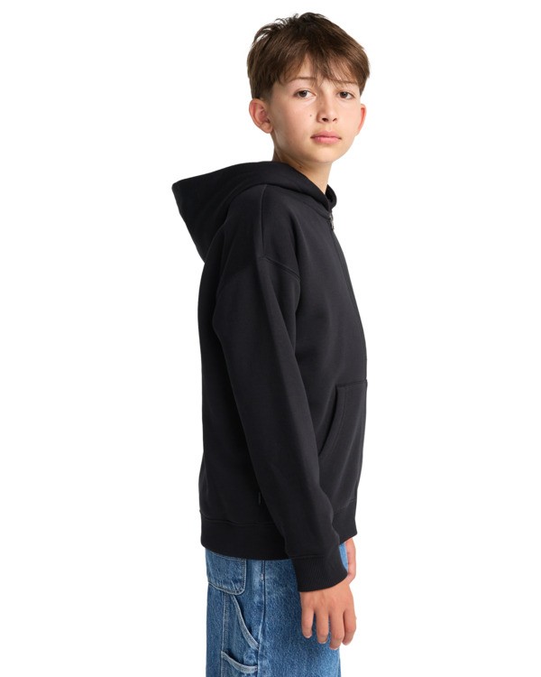 Element Seal Bp Y - Zip Hoodie For Boys 8-16