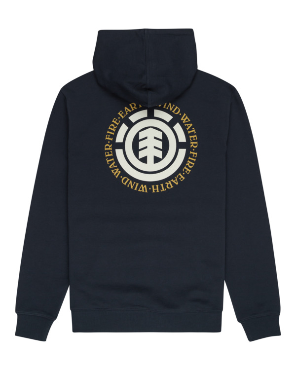 element Seal - Pullover Hoodie for Men