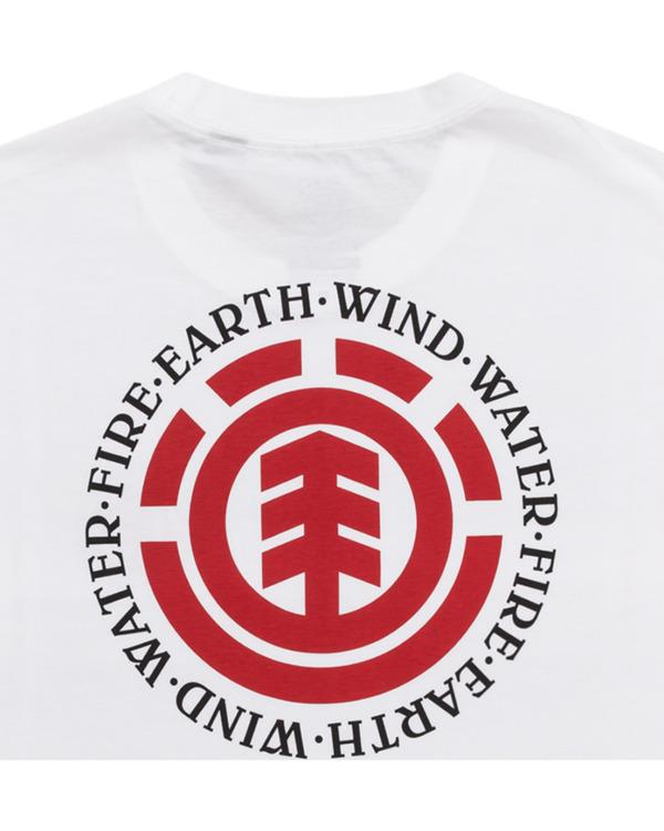 element Seal - T-Shirt for Men