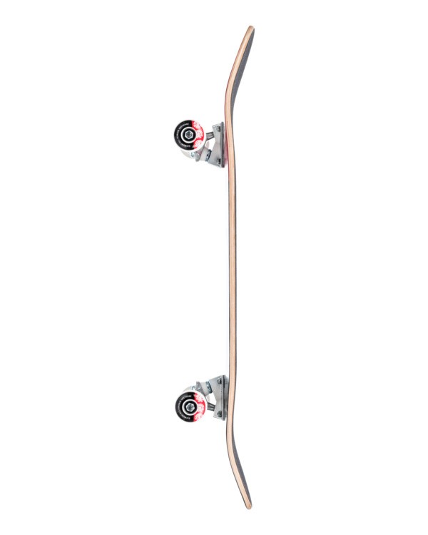 Element Section 7.75" - Complete Skateboard