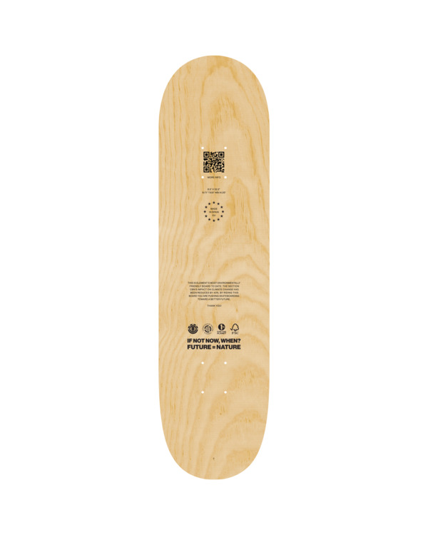 Element Section C.B.N - Skateboard Deck