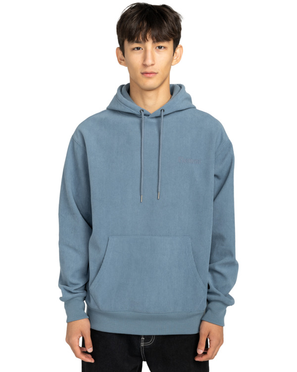 Element Serif Corduroy Po - Hoodie For Men