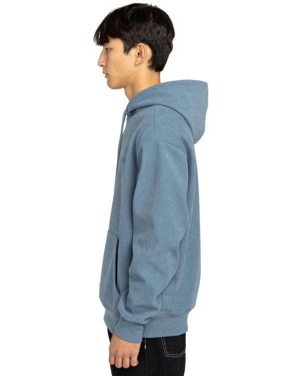 Element Serif Corduroy Po - Hoodie For Men