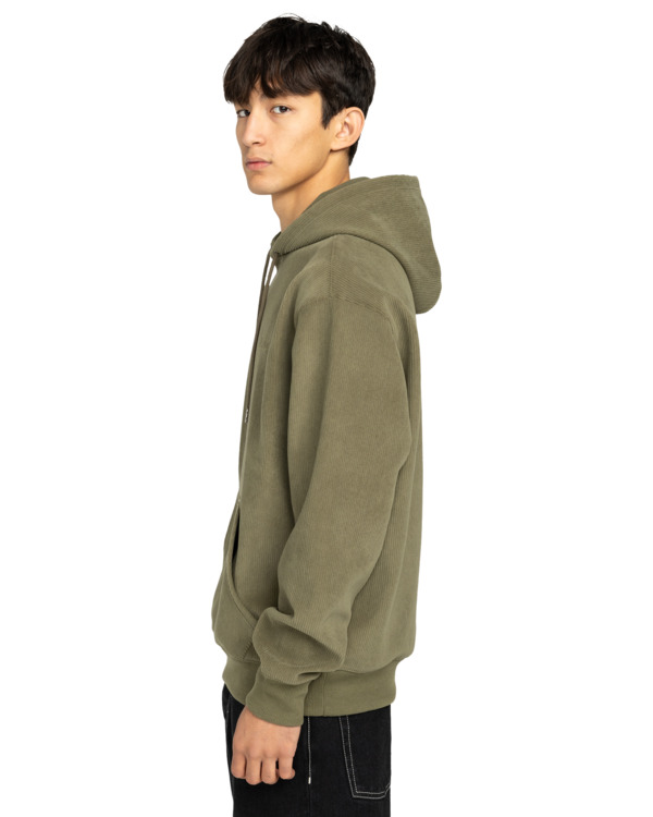 Element Serif Corduroy Po - Hoodie For Men