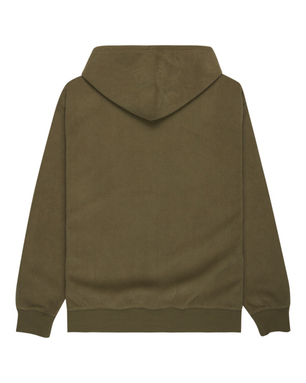 element Serif Corduroy Po - Hoodie for Men