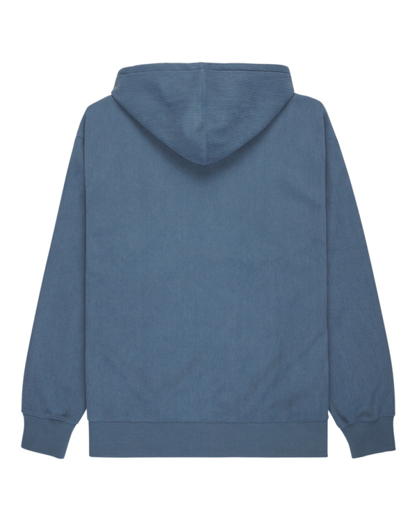 element Serif Corduroy Po - Hoodie for Men