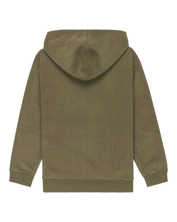 element Serif Corduroy Po Y - Hoodie for Boys 8-16