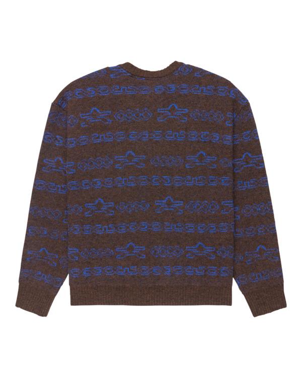 Element Shoreton Cr - Crew Neck Jumper For Men