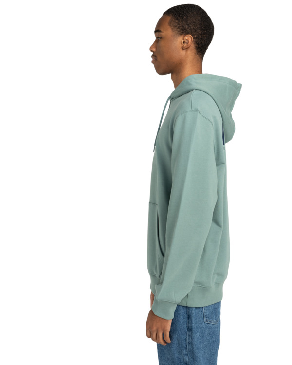 Element Simple Logo - Pullover Hoodie For Men