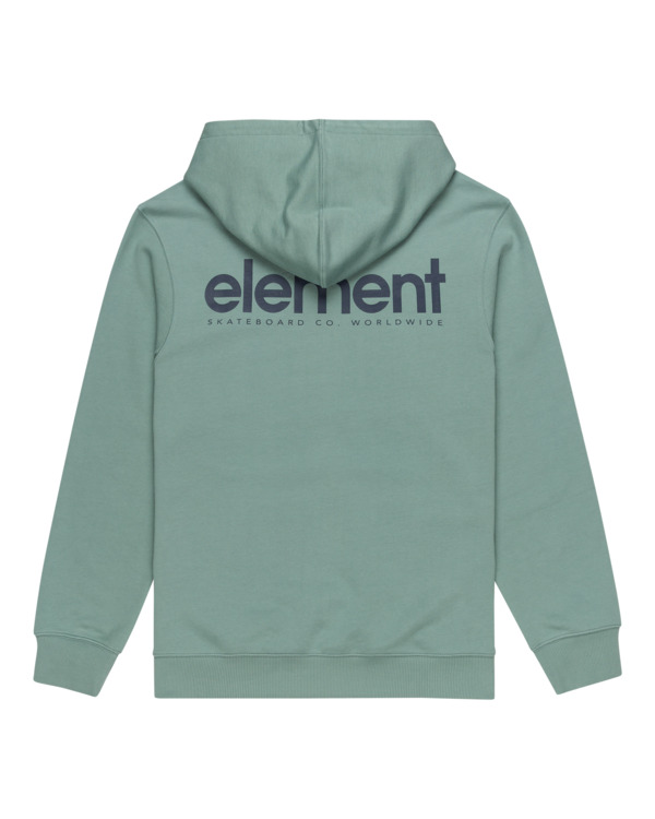 element Simple Logo - Pullover Hoodie for Men