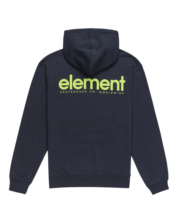 element Simple Logo - Pullover Hoodie for Men