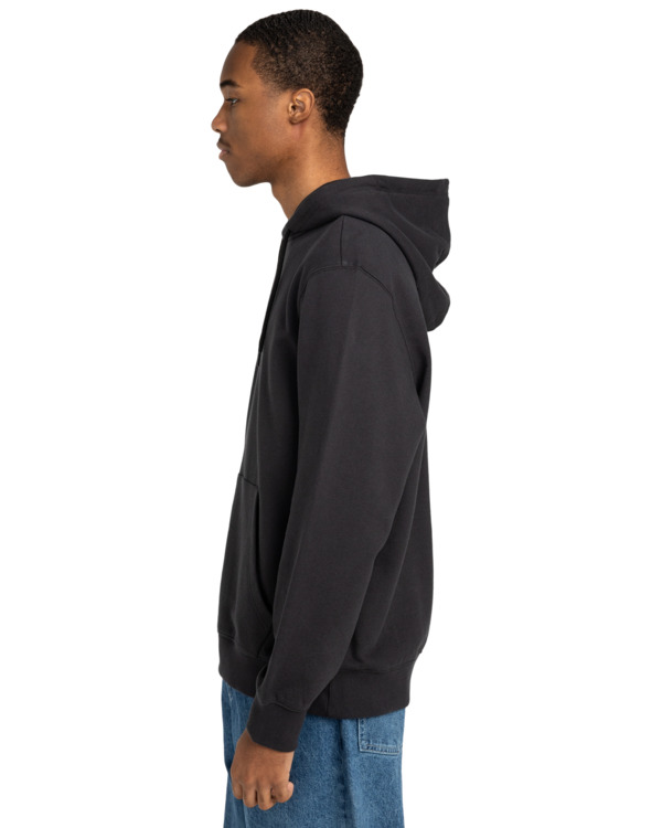 Element Simple Logo - Pullover Hoodie For Men