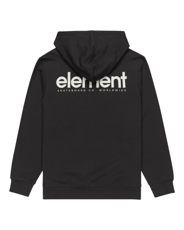 element Simple Logo - Pullover Hoodie for Men