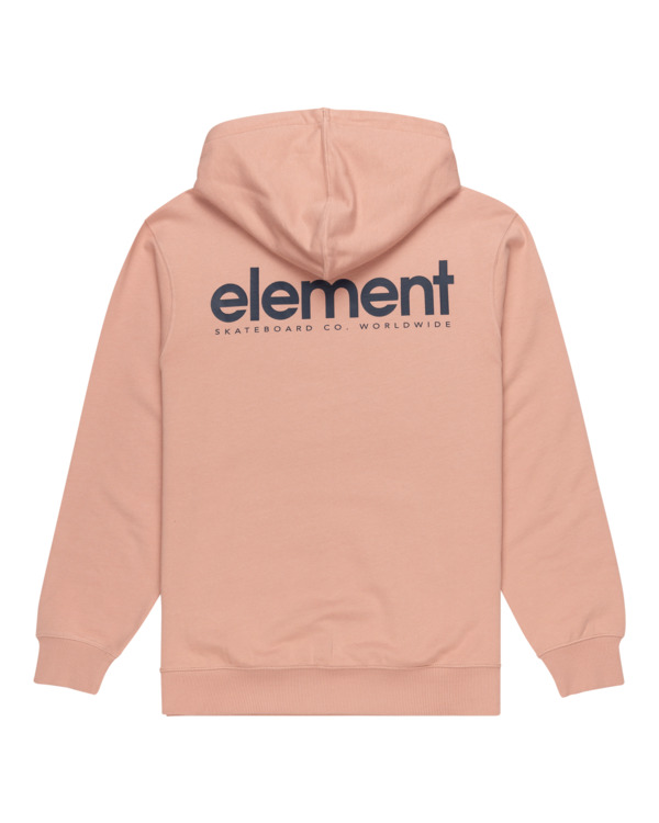 element Simple Logo - Pullover Hoodie for Men