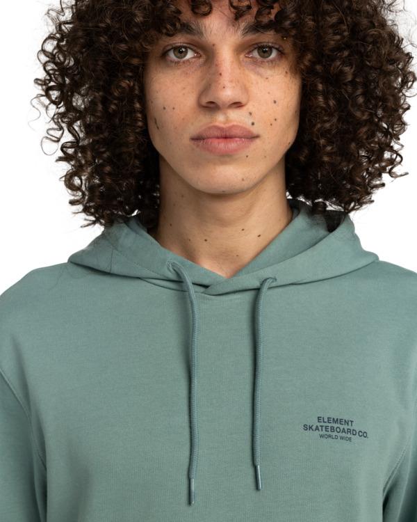 Element Skateboard Co - Pullover Hoodie For Men