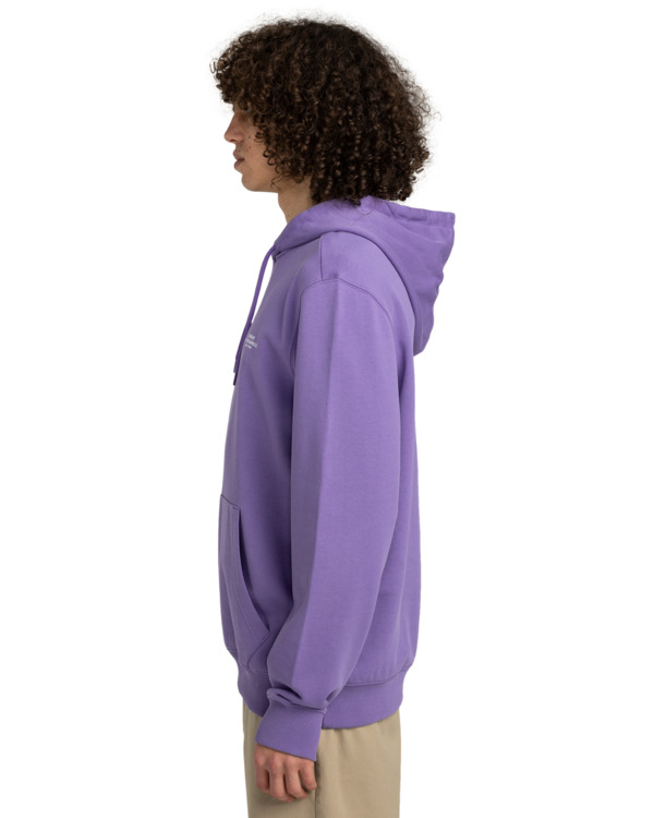 Element Skateboard Co - Pullover Hoodie For Men