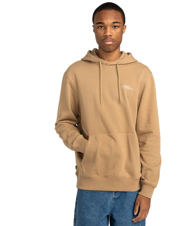 Element Skateboard Co - Pullover Hoodie For Men