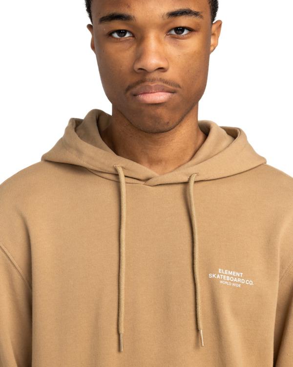 Element Skateboard Co - Pullover Hoodie For Men