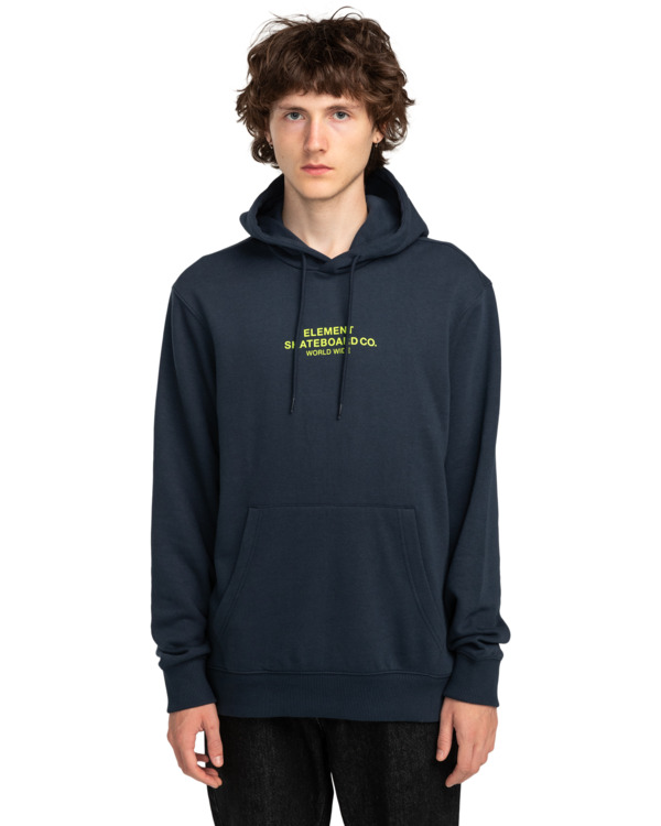 Element Skateboard Co - Pullover Hoodie For Men