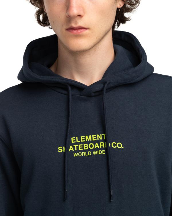 Element Skateboard Co - Pullover Hoodie For Men
