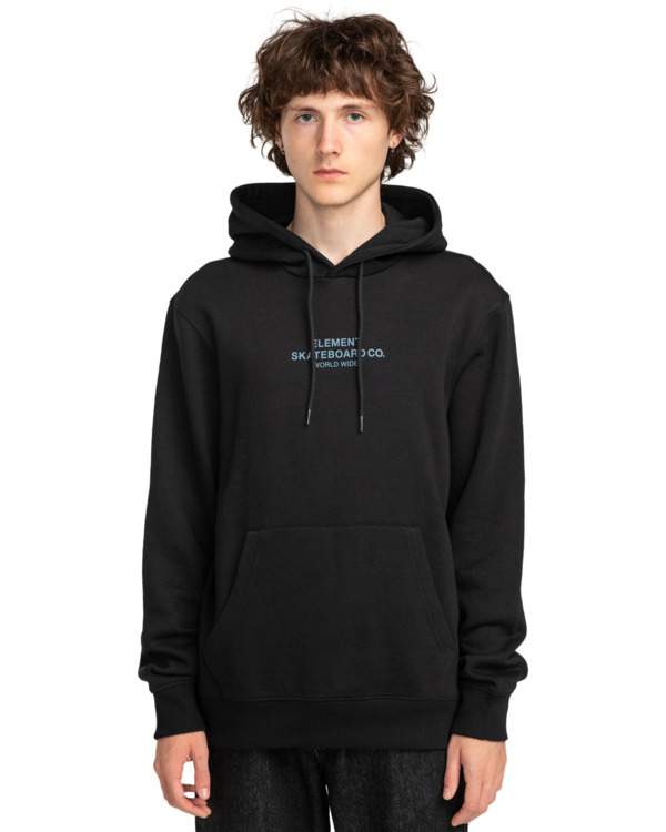 Element Skateboard Co - Pullover Hoodie For Men