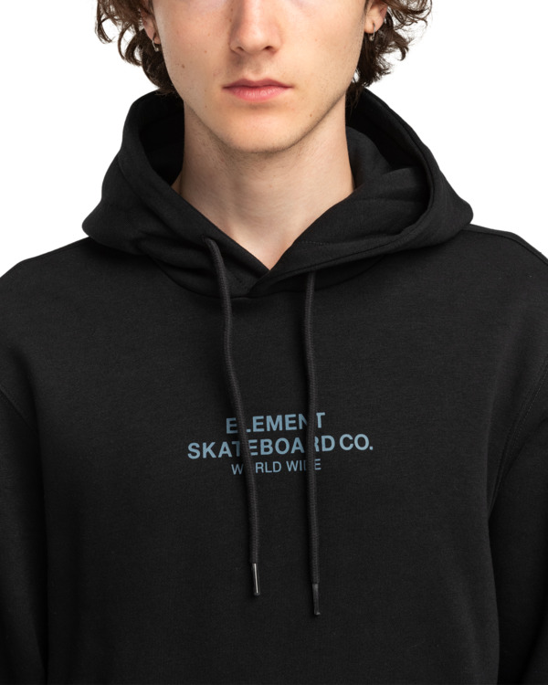 Element Skateboard Co - Pullover Hoodie For Men