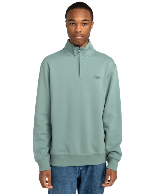 Element Skateboard Co - Pullover Sweatshirt For Men