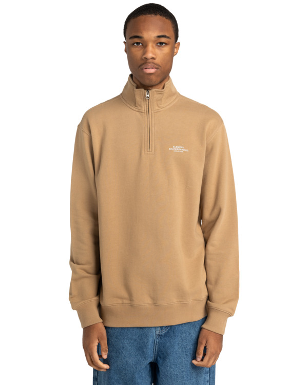 Element Skateboard Co - Pullover Sweatshirt For Men