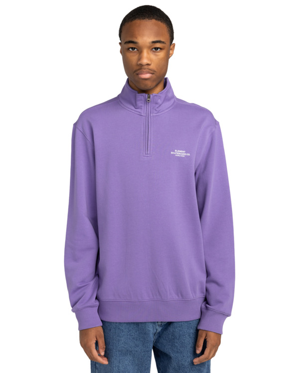 Element Skateboard Co - Pullover Sweatshirt For Men