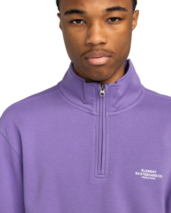 Element Skateboard Co - Pullover Sweatshirt For Men