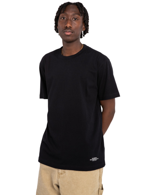 Element Skateboard Co - T-Shirt For Men