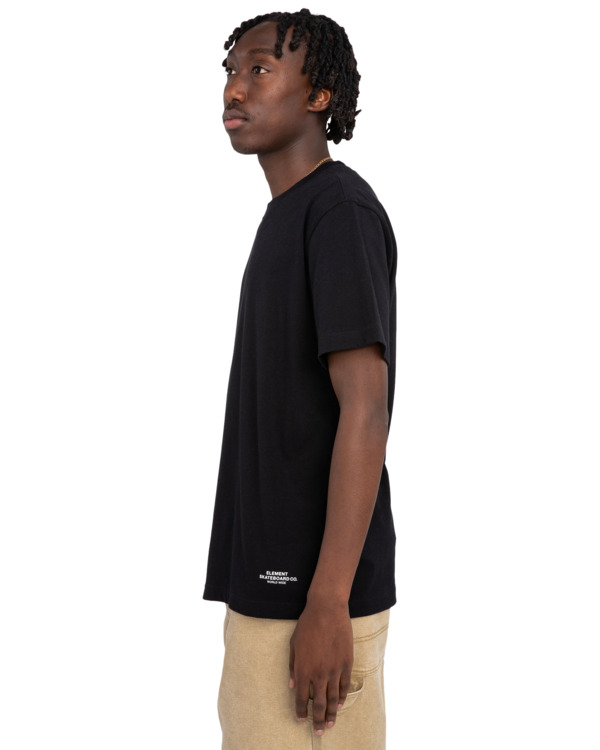 Element Skateboard Co - T-Shirt For Men