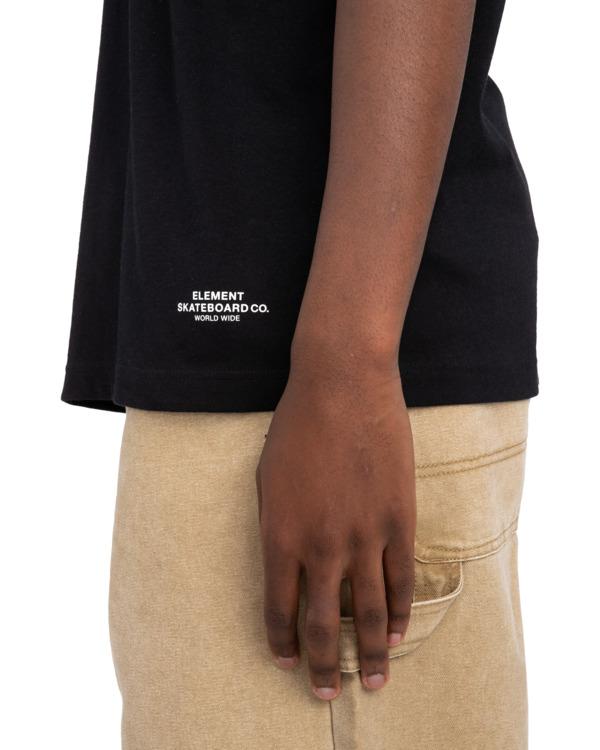 Element Skateboard Co - T-Shirt For Men