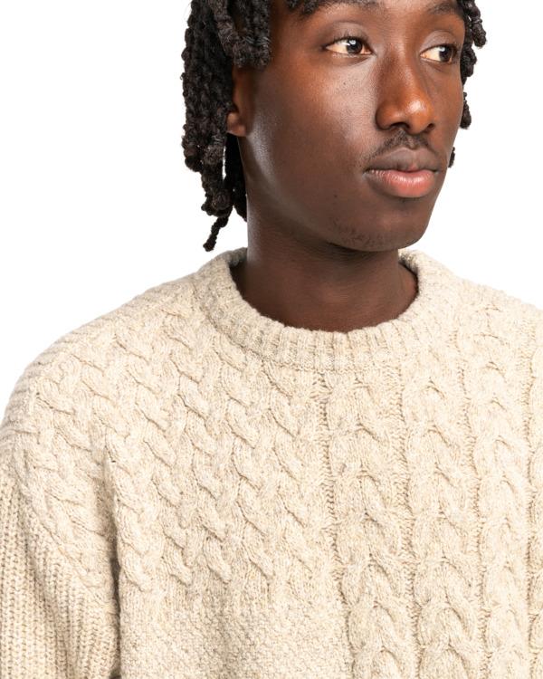 Element Snugg - Crew Neck Sweater For Men