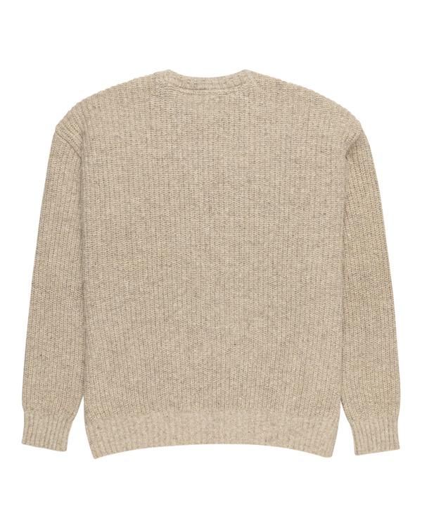 element Snugg - Crew Neck Sweater for Men