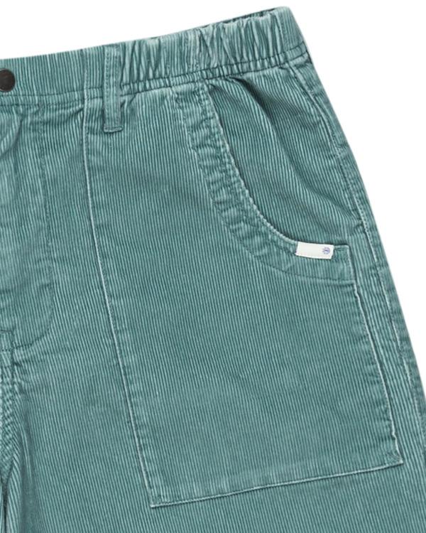 Element Solace 18.8" - Chino Shorts For Men
